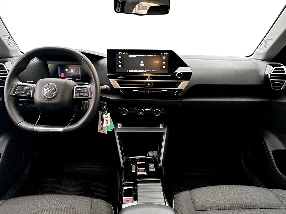 Bild på Citroen C4 Plus 1.2 PT 130hk Aut B-KAMERA CARPLAY