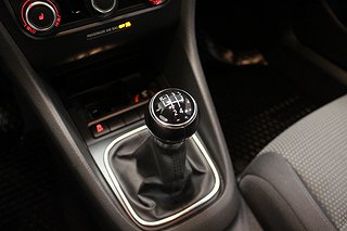 Kombi Volkswagen Golf 17 av 17