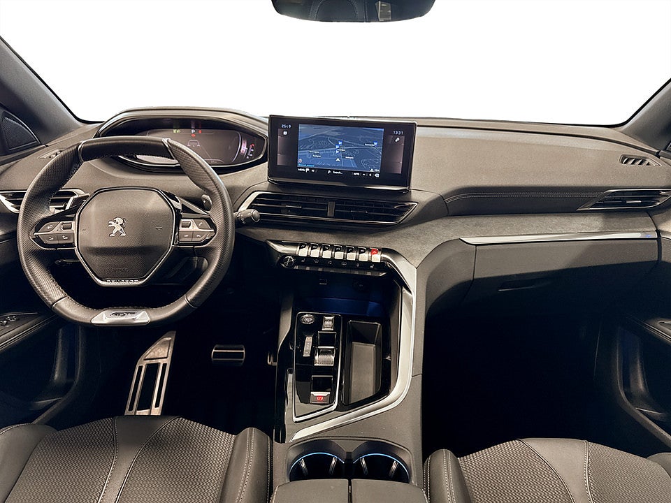 Bild på Peugeot 5008 GT 1.2 PT 130hk Aut KAMPANJ BRÄNSLE INGÅR