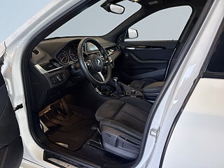 BMW X1 xDrive20d Automat M Sport S&V-hjul/Kamera/Harman/Kardon – bild 7