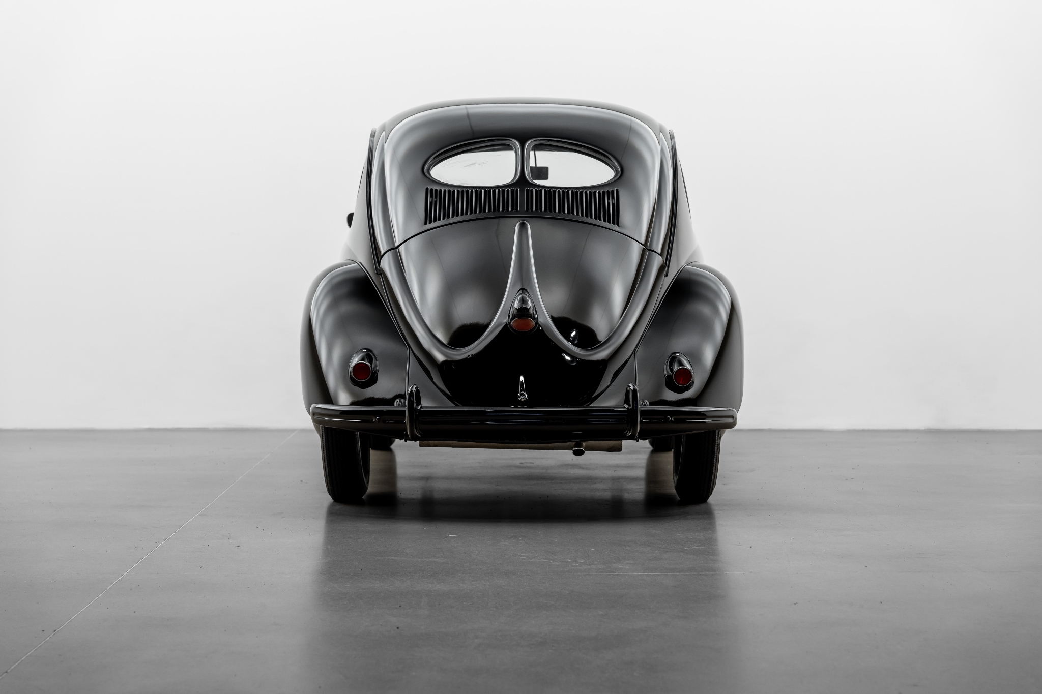 Volkswagen 1100 1949, bild 5/45