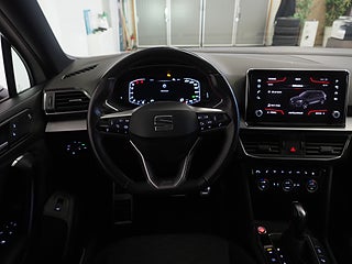 SUV Seat Tarraco 16 av 27