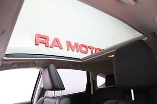 SUV Honda CR-V 16 av 31