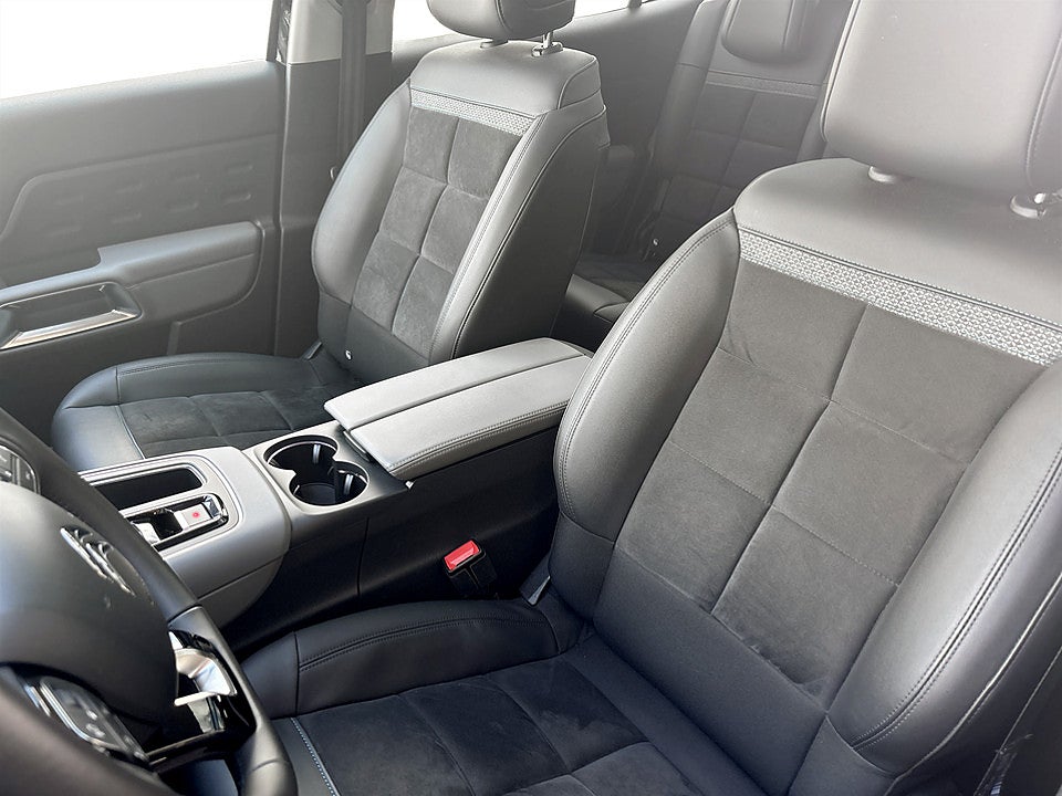 Bild på Citroën C5 Aircross Shine Exclusive PHEV 225hk Aut PANO B-KAMERA NAVI
