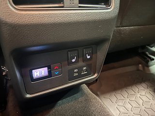 SUV Nissan X-Trail 12 av 20