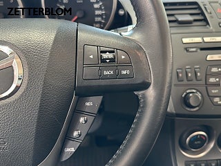 Halvkombi Mazda 3 17 av 21