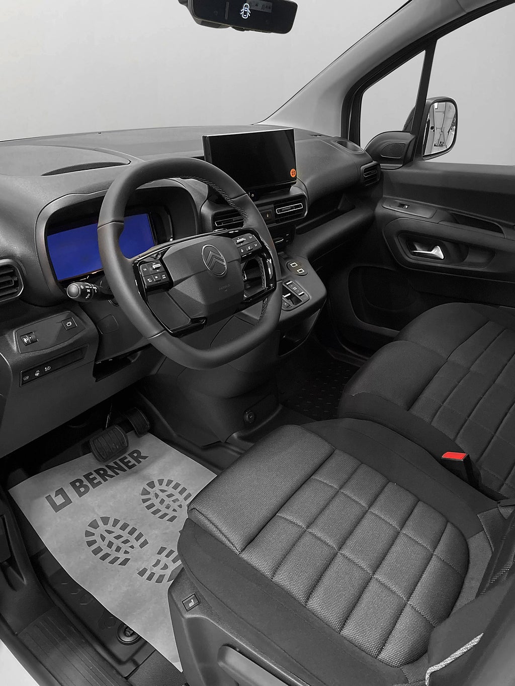 Citroen Berlingo 2025 - miniatyr 7