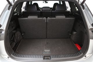 SUV Volkswagen Tayron 26 av 29