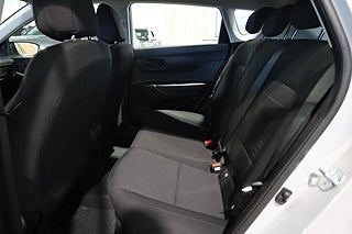 SUV Hyundai Bayon 10 av 21