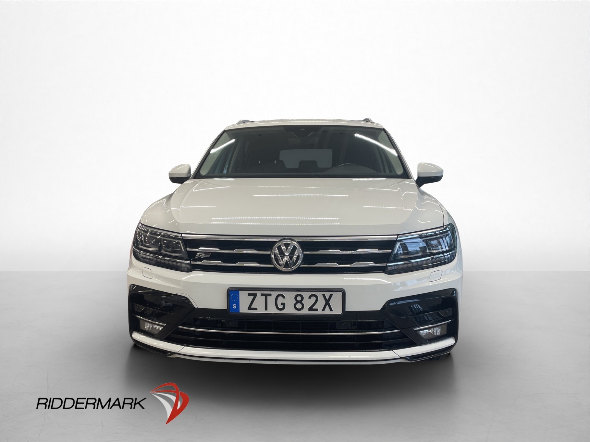 Volkswagen Tiguan Allspace 2021, bild 2/61