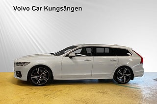 Volvo V90 T5 R-Design TEKNIKPKT PRO DRAGKROK 20\