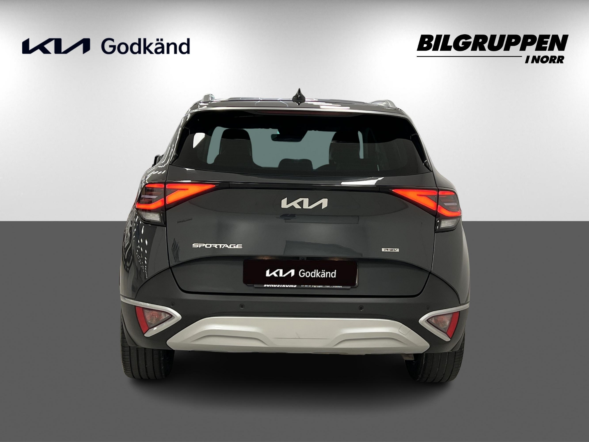 Kia Sportage 2025, photo 6/52