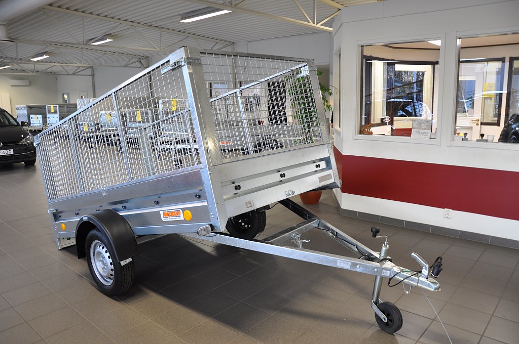 Neptun Pratik N7/253 Tipp Nätsidor 700 mm 2024 - miniatyr 8