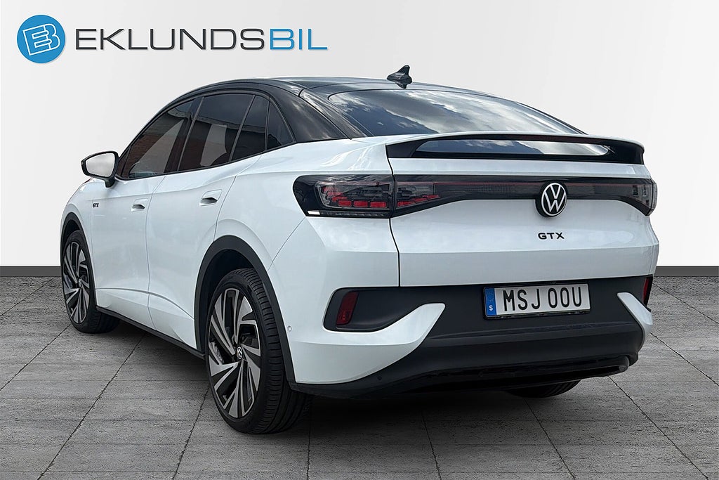 Volkswagen ID.5 2023
