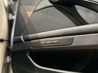 BMW ActiveHybrid 5 Steptronic Panorama GPS Kamera S/V-hjul