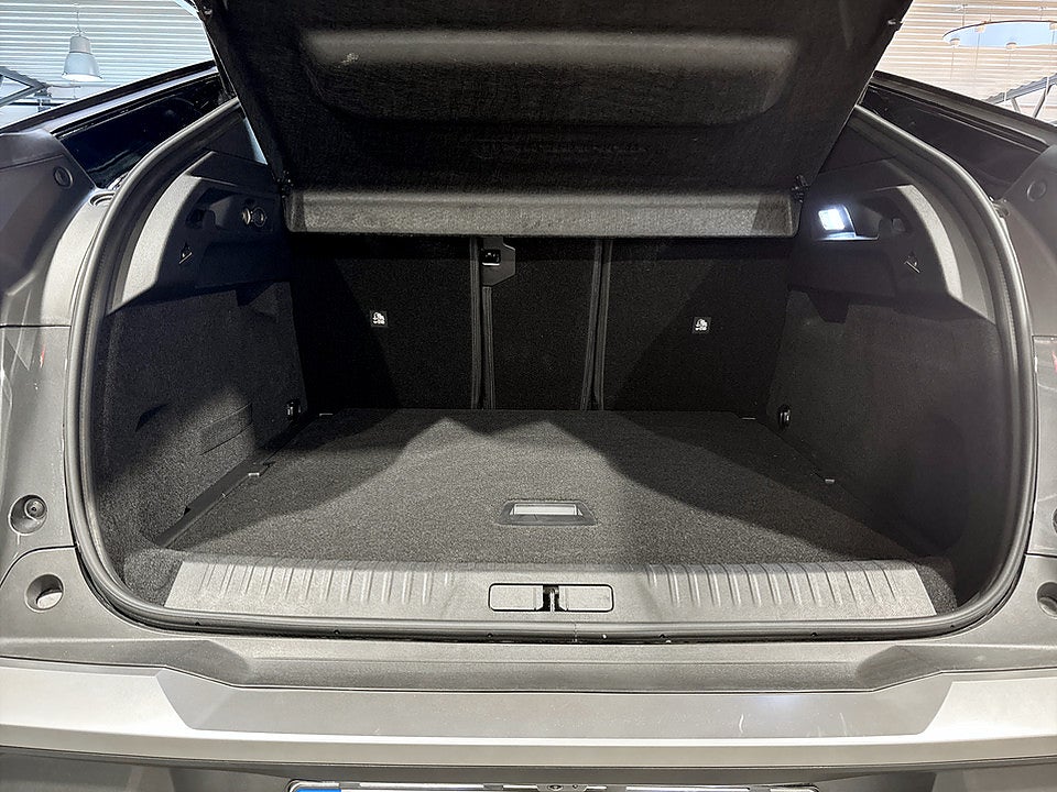 Bild på Peugeot 3008 GT Hybrid 145hk - DEMO