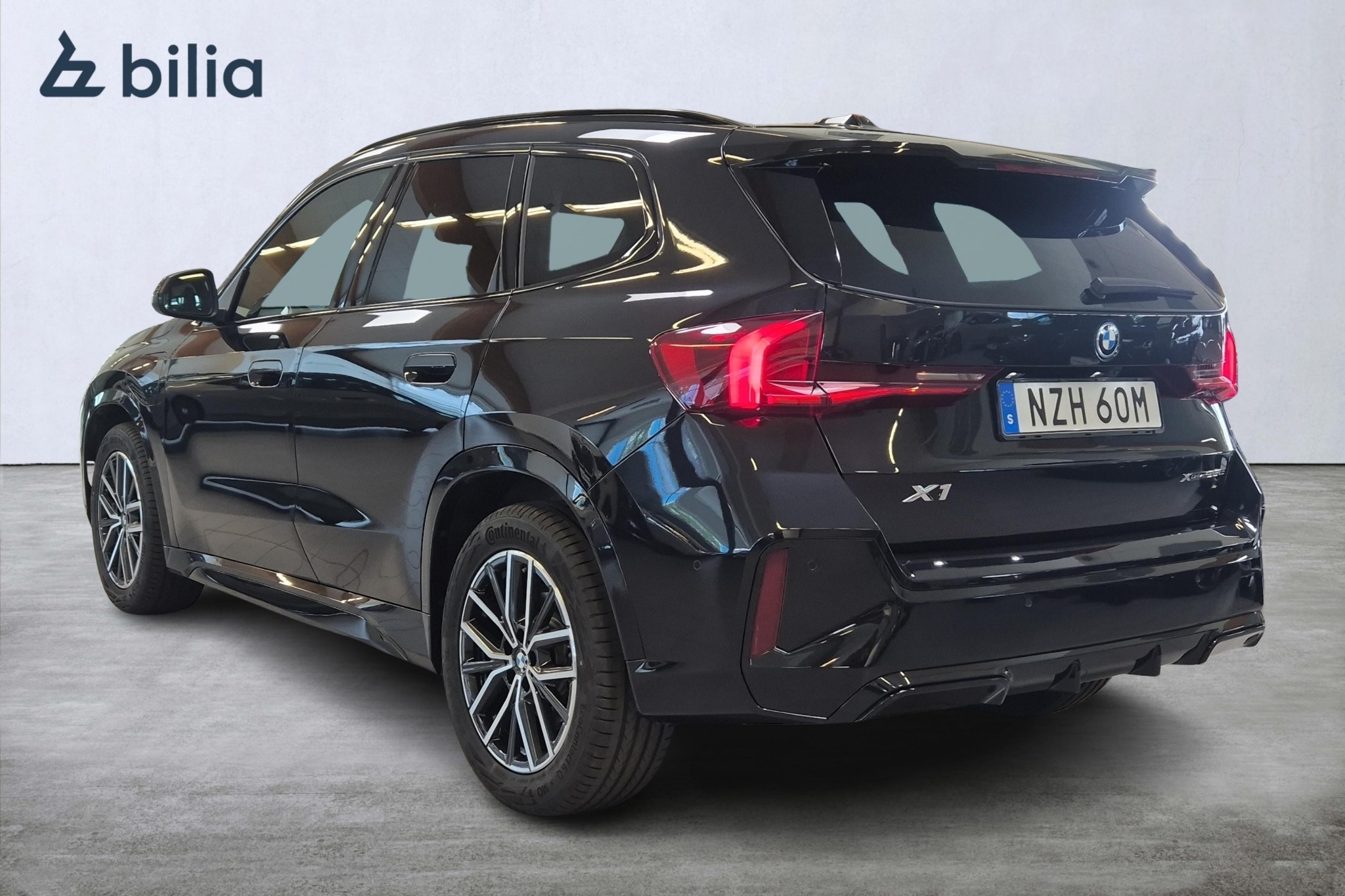 BMW X1 xDrive25e M Sport Active edt 2026, bild 4/47