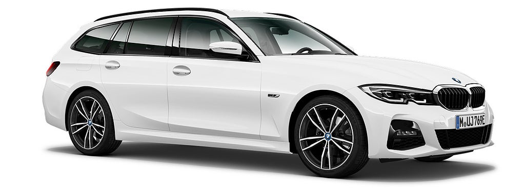 BMW 330e Touring *Winterdeals