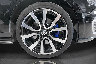 Halvkombi Volkswagen Golf 4 av 22