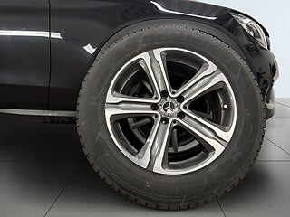 Mercedes-Benz GLC 220d 4MATIC Exclusive S&V/Burmester/Drag/Dvärm/Kamera – bild 14