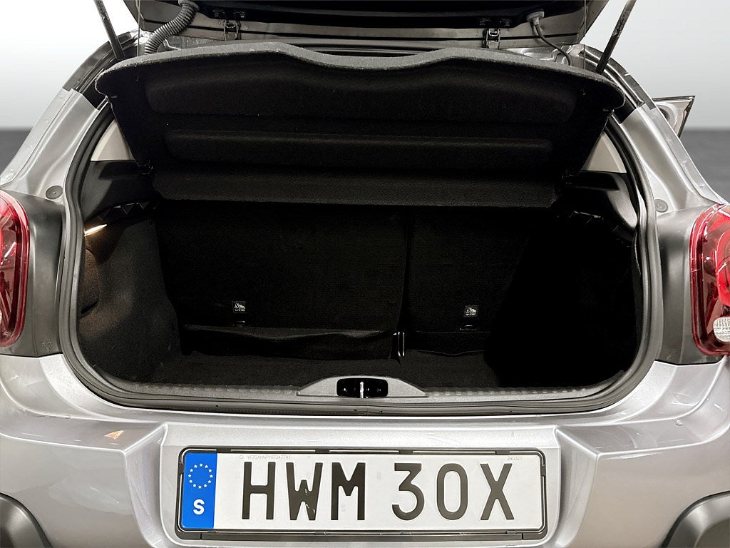 Bild på Citroën C3 Shine 1.2 110hk Aut - CARPLAY, P-SENSORER BAK