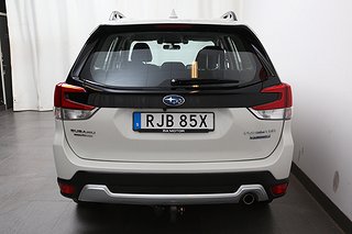 SUV Subaru Forester 5 av 23