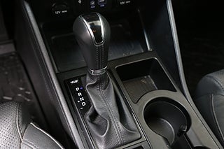 SUV Hyundai Tucson 19 av 30