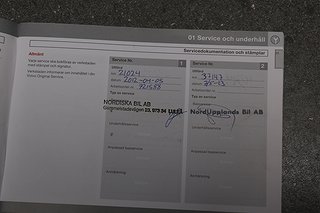 Sedan Volvo S60 17 av 21