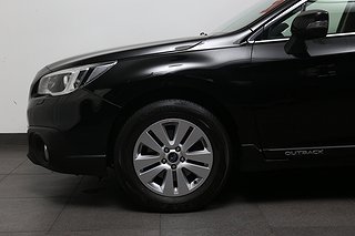 Kombi Subaru Outback 5 av 26