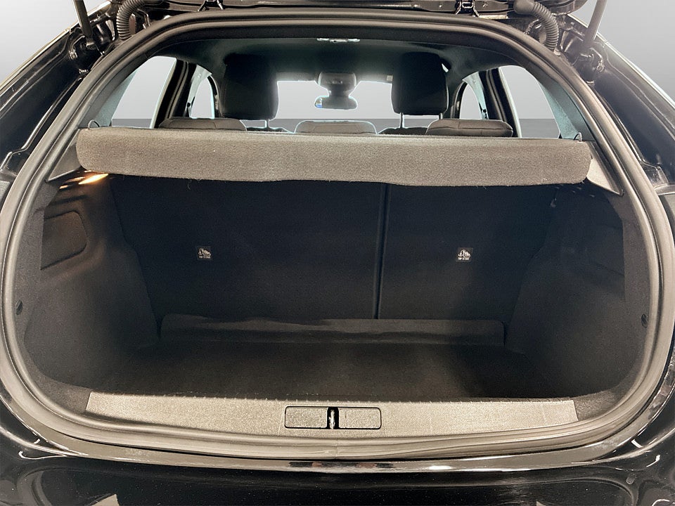 Bild på Opel Corsa GS 1.2 Turbo 100hk Aut B-KAMERA CARPLAY