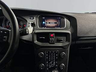 Volvo V40 Cross Country T3 Geartronic Kinetic