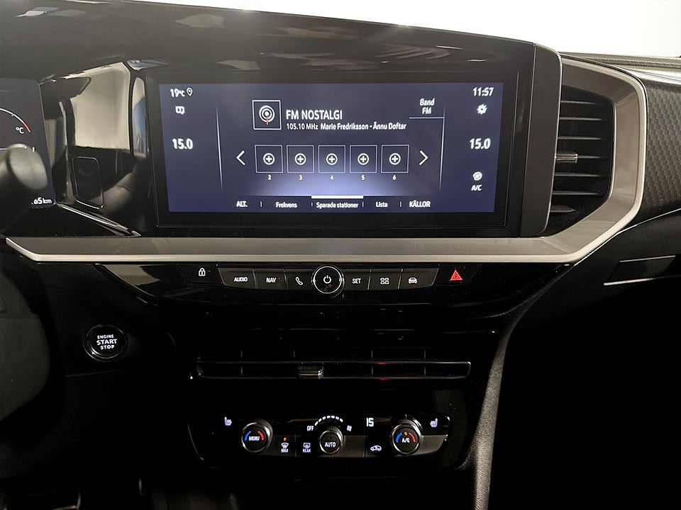 Bild på Opel Mokka Ultimate 1.2 Turbo 130hk Aut KAMPANJRÄNTA 3,99%