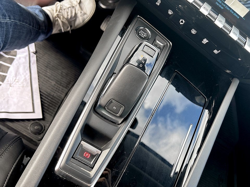 Bild på Peugeot 508 SW Allure 1.2 PT 130hk Aut - B-KAMERA, 1 ÄGARE