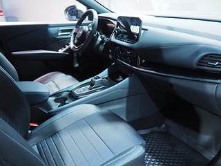 SUV Nissan Qashqai 6 av 24