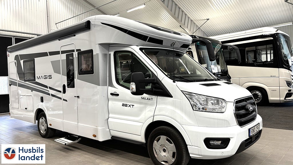 Ci MAGIS 82 XT *