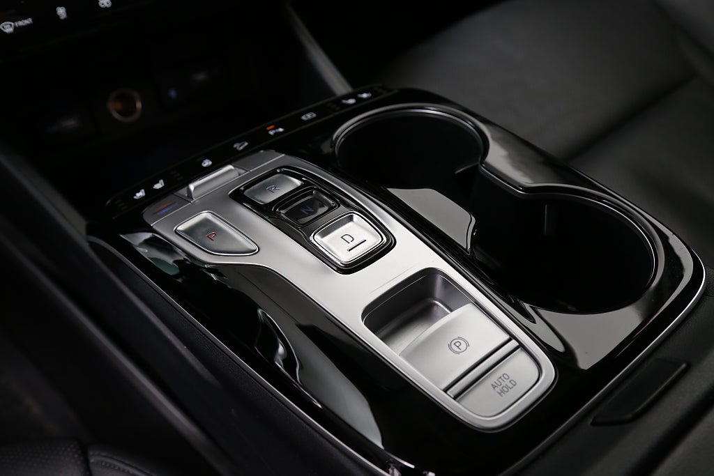 Hyundai Tucson PHEV 265HK Advanced 4WD 360° Assistanspaket Drag 2022