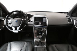 SUV Volvo XC60 9 av 26
