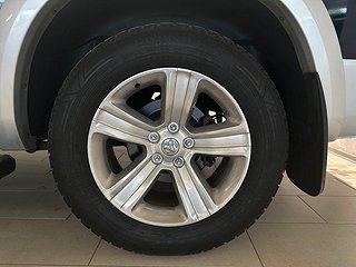 RAM 1500 Crew Cab 3.0 V6 4x4 TorqueFlite 243hk/Drag/MOMS/Nav