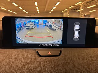 Mazda CX-60 PHEV Kamera/HeadUp/Navi/Rattvärme/SoV/Värmare
