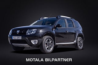 İkinci el  Dacia Duster 1.5 dCi