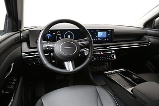 SUV Hyundai Tucson 12 av 28