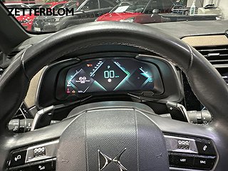 SUV DS 7 Crossback 11 av 27