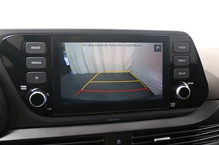 SUV Hyundai Bayon 15 av 21