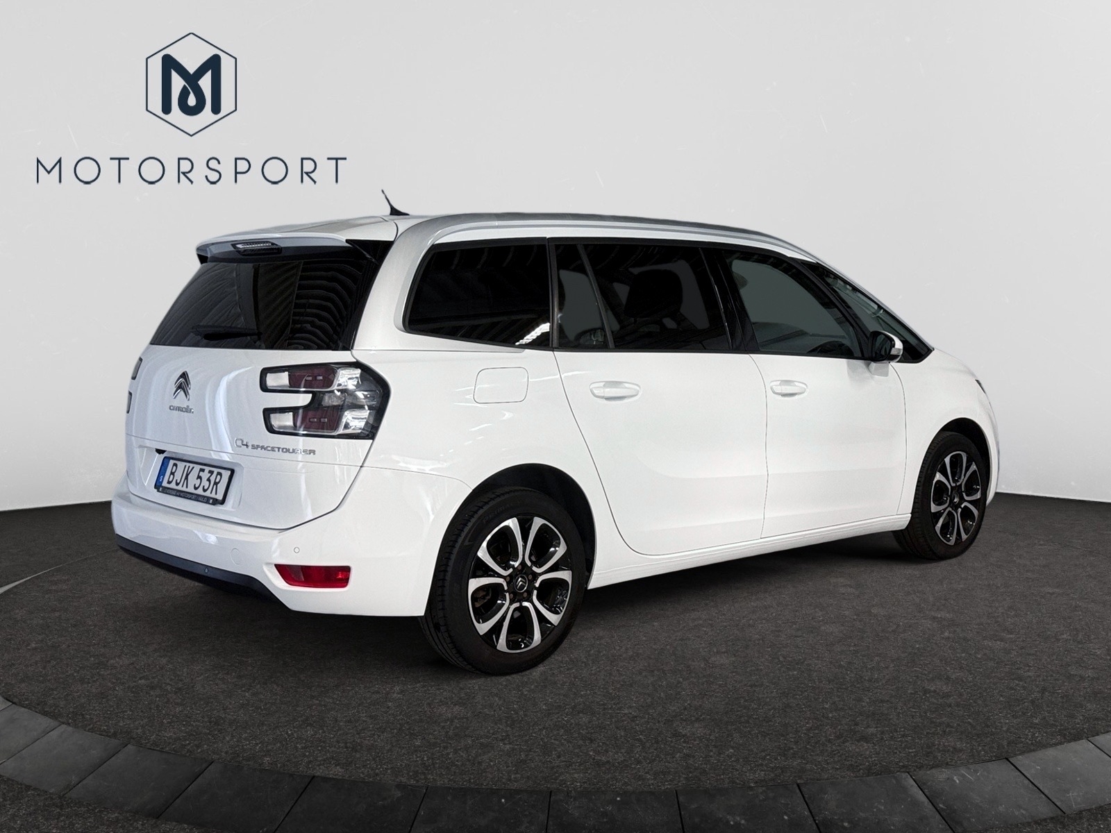 Citroen Grand C4 Picasso 2019, photo 7/68