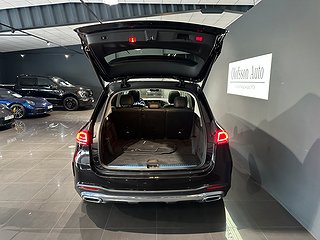 SUV Mercedes-Benz GLE 12 av 16