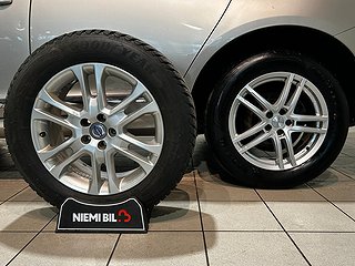 Volvo XC60 D4 AWD Geartronic Summum Drag VoC Dvärm Skinn SoV