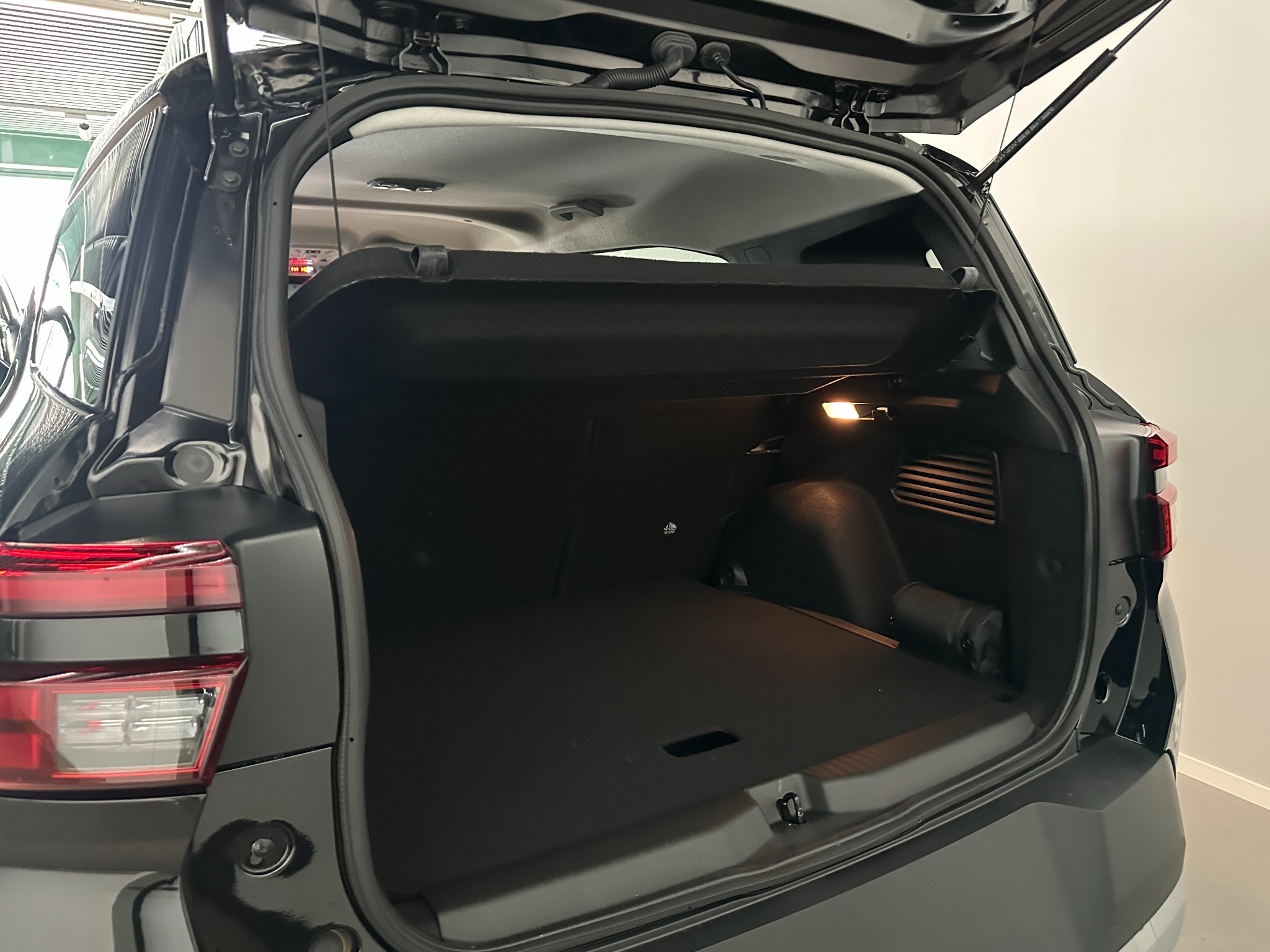 Opel Frontera 2026, bild 6/10
