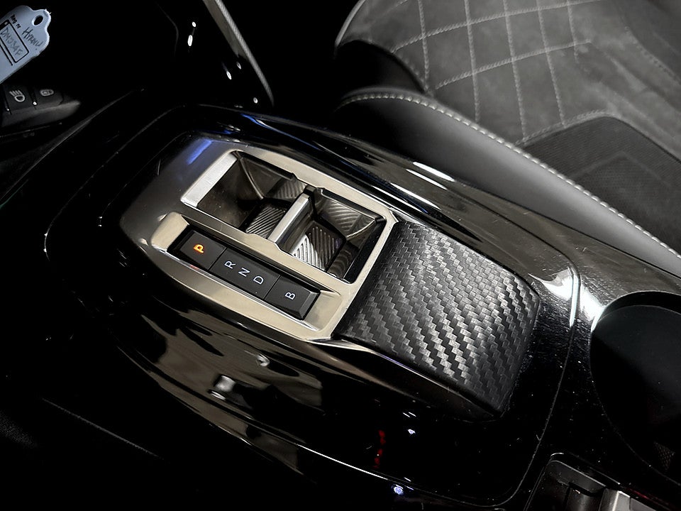 Bild på Peugeot E-208 GT 50kWh 136hk Aut NAV B-KAMERA CARPLAY