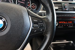 Sedan BMW 320 14 av 20