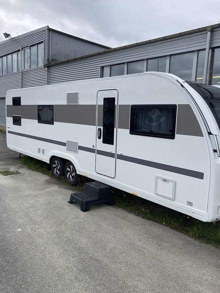 Adria Alpina 763 UK
